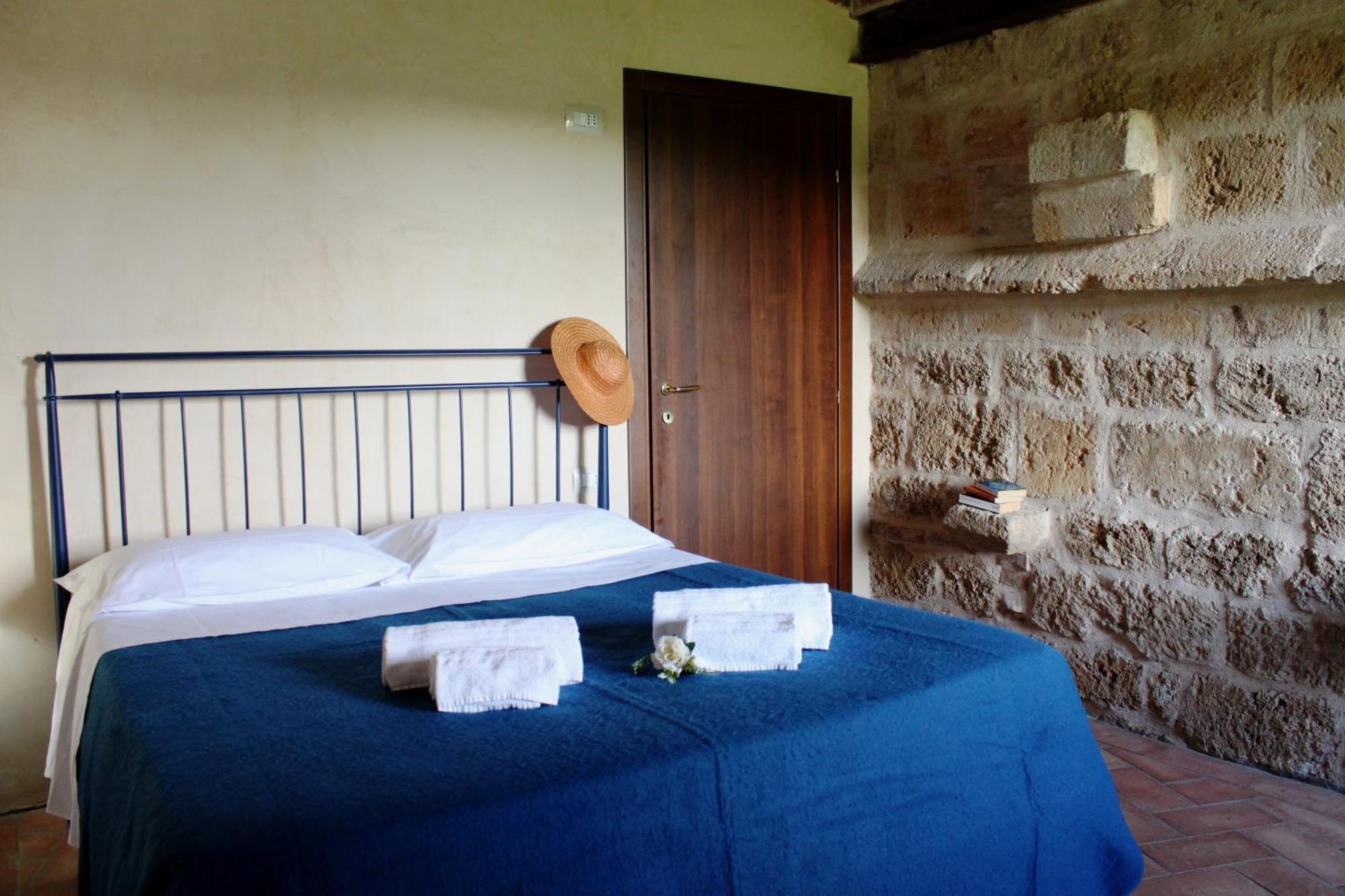 Ostello Contessa Ava Dei Lambardi Monteriggioni Exterior photo